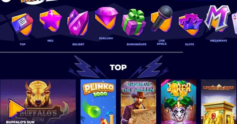 Entdecken Sie die Welt von Mr Pacho Online-Casino in Deutschland