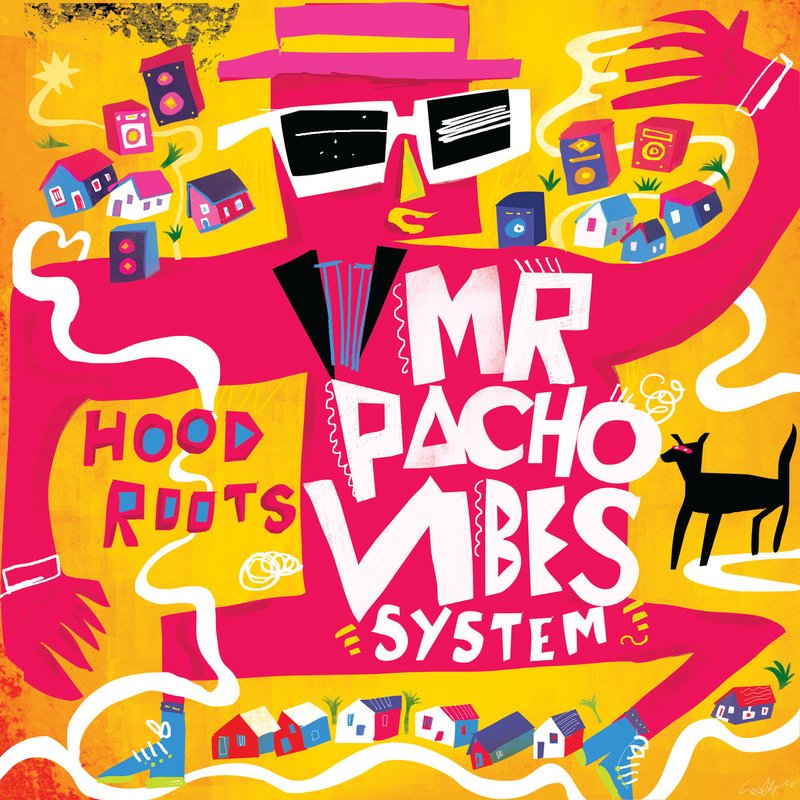 Entdecken Sie das Online Casino Erfahrung mit Mr Pacho in Deutschland